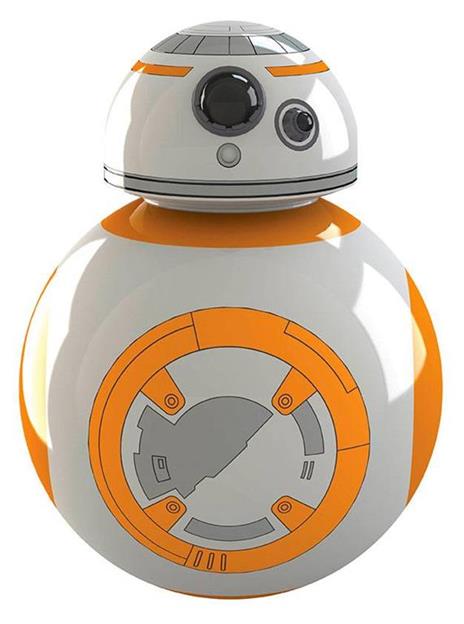 Star Wars. Apribottiglie Bb-8 - 2