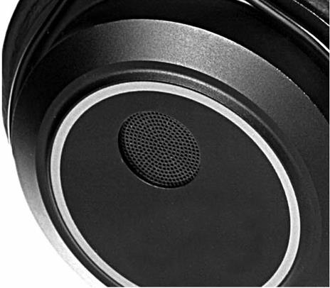 Cuffie con Microfono BEAR - 4