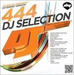 DJ Selection 444 - CD Audio