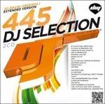 DJ Selection 445 - CD Audio