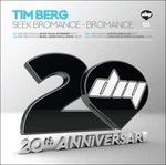 Seek Bromance - Bromance Ep (180 gr.) - Vinile LP di Tim Berg