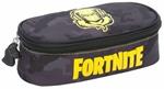 Astuccio ovale organizzato Fortnite Raptor - 22x6x9,5 cm