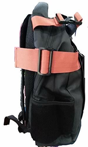 Zaino Daypack La casa di Carta - 30x41x17 cm - 2