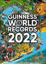 Diario Guiness World Records 2021-2022, 12 Mesi Standard