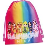 Sacca Rainbow High