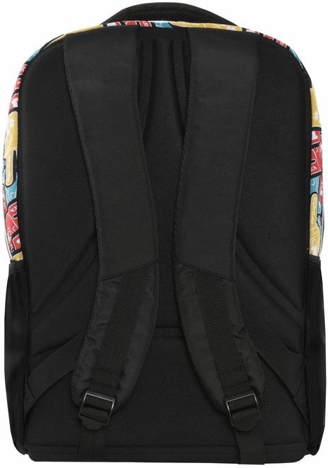 Zaino organizzato Foam Fingers Fortnite - 3