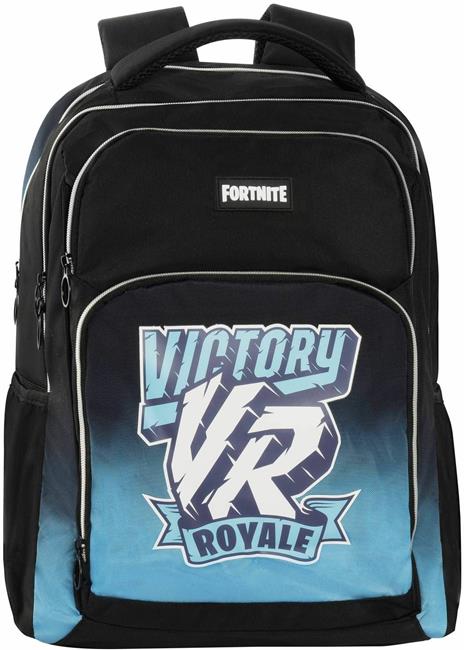 Zaino organizzato Sporty Victory Fortnite