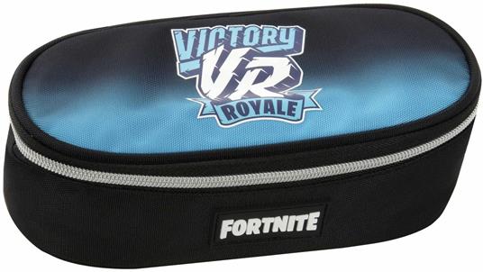 Astuccio Ovale organizzato Sporty Victory Fortnite - 2