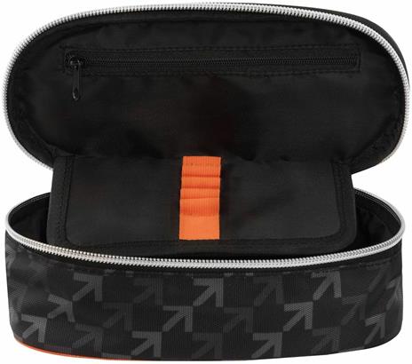 Astuccio Ovale organizzato Lyon Gamer - 2