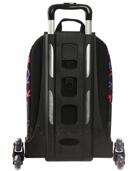 Zaino organizzato Trolley Staccabile New Lyon Gamer+Anna - 8