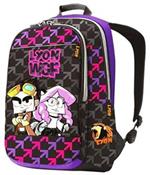 Zaino organizzato Lyon Gamer + Anna
