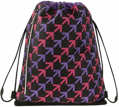 Zaino Coulisse Lyon Gamer+ Anna - 2