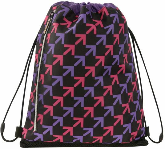 Zaino Coulisse Lyon Gamer+ Anna - 2