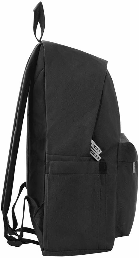 Zaino Americano Nero Comix - 3