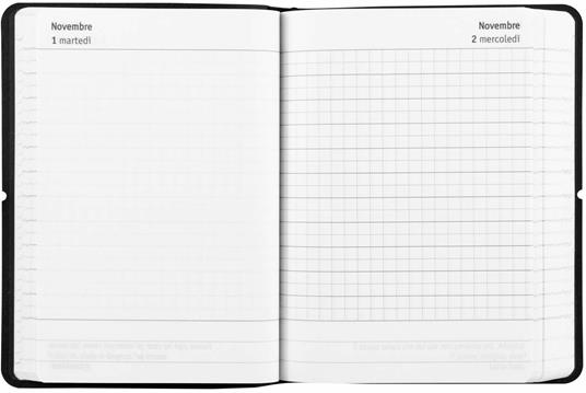 Diario Comix 2022-2023, 16 Mesi, Day Mini Comix U Yourself - 6