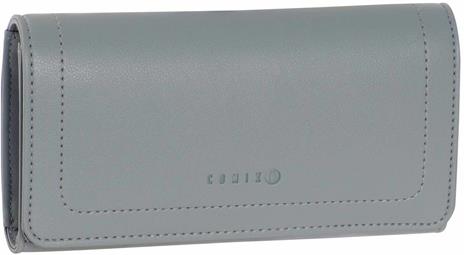 Portafoglio Comix U Fashion Azzurro