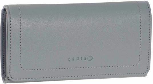 Portafoglio Comix U Fashion Azzurro