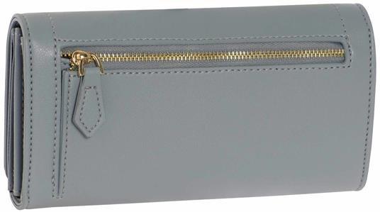 Portafoglio Comix U Fashion Azzurro - 2