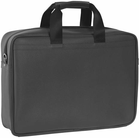 Cartella Tech Comix U Grey - 2