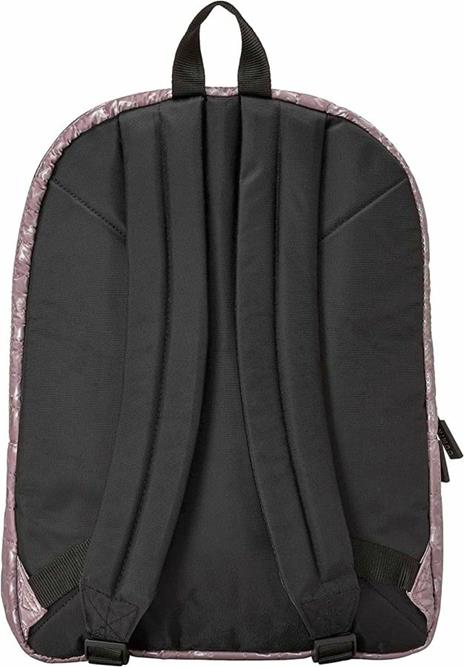 Zaino organizzato Quilted Lilac Comix Special - 3