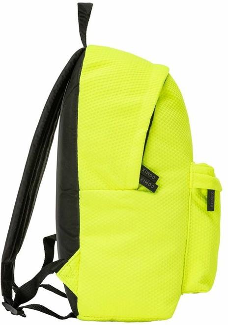 Zaino Americano Geometric Fluo Comix Special - 2