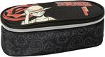 Astuccio Ovale organizzato One Piece Comix Anime