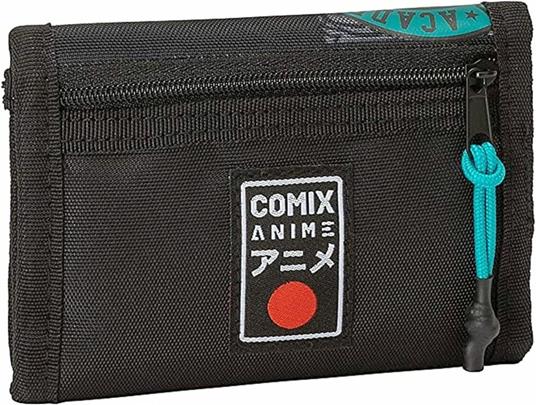 Portafoglio One Piece Comix Anime - 3