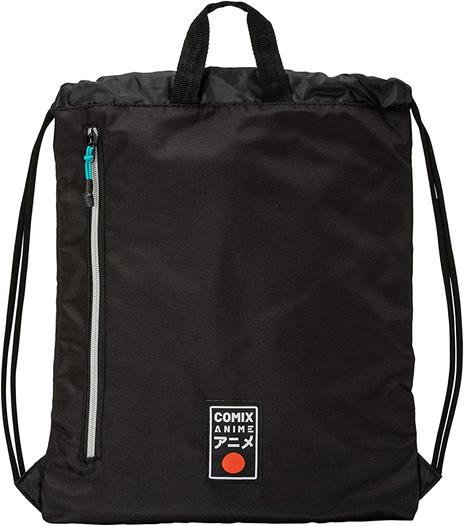 Coulisse Backpack My Hero Academia Comix Anime - 2