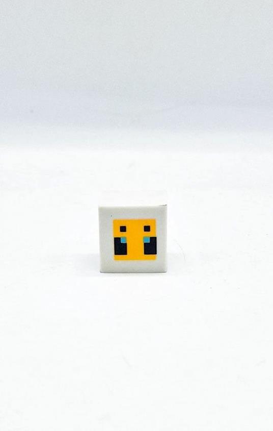 Gomma Minecraft