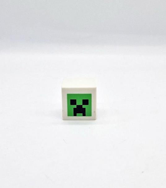 Gomma Minecraft - 2