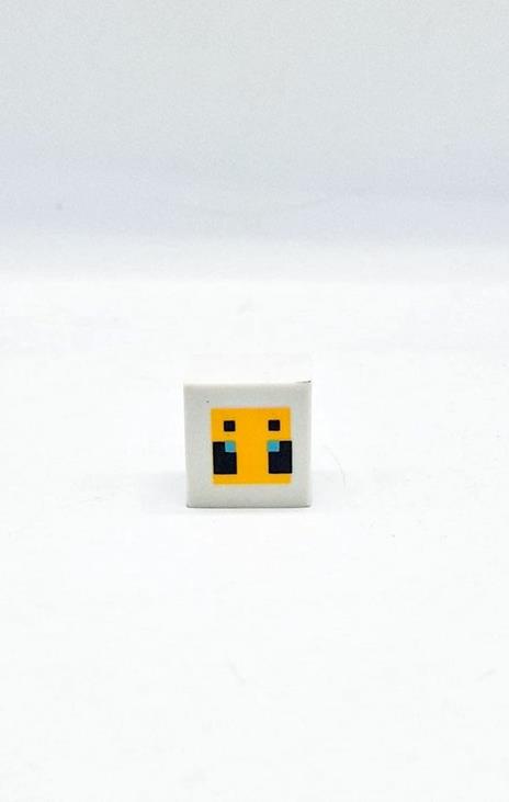 Gomma Minecraft - 4