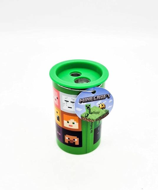 Gomma Minecraft - 6