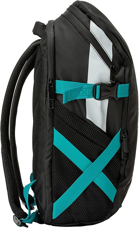 Zaino Urban Backpack Squid Game Black - 2