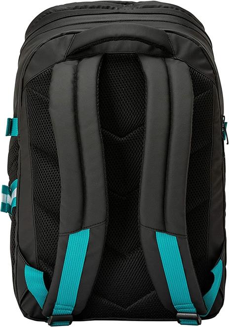 Zaino Urban Backpack Squid Game Black - 3