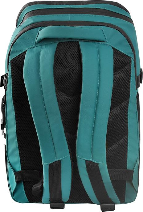 Zaino Urban Backpack Squid Game Teal Green - 3