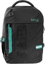 Zaino Travel Backpack Squid Game Black