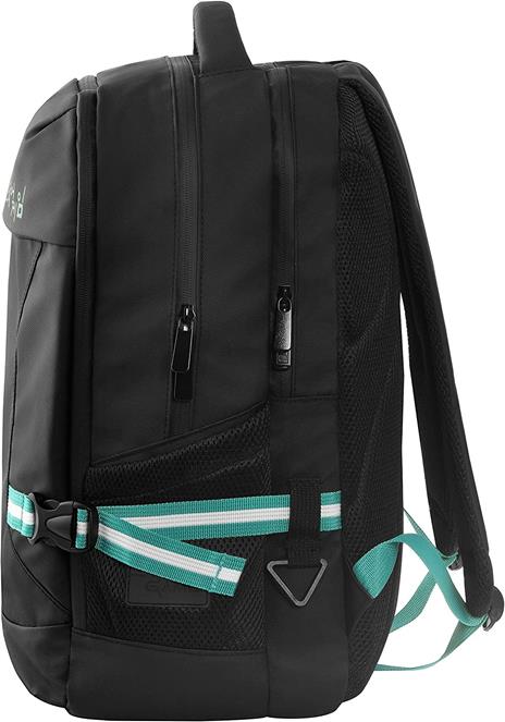 Zaino Travel Backpack Squid Game Black - 2