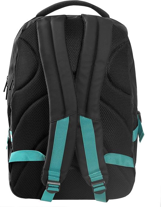 Zaino Travel Backpack Squid Game Black - 3