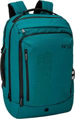 Zaino Cabin Backpack Squid Game Teal Green