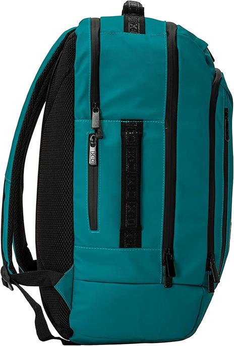 Zaino Cabin Backpack Squid Game Teal Green - 2