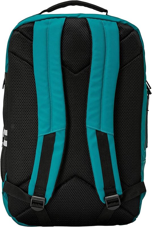 Zaino Cabin Backpack Squid Game Teal Green - 3