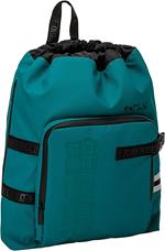 Zaino City Backpack Squid Game Teal Green