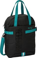 Zaino Urban Bag Squid Game Black