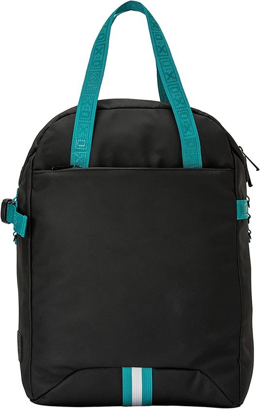 Zaino Urban Bag Squid Game Black - 3