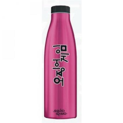 Borraccia Termica Red