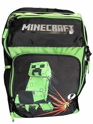 Zaino Porta Pc Minecraft