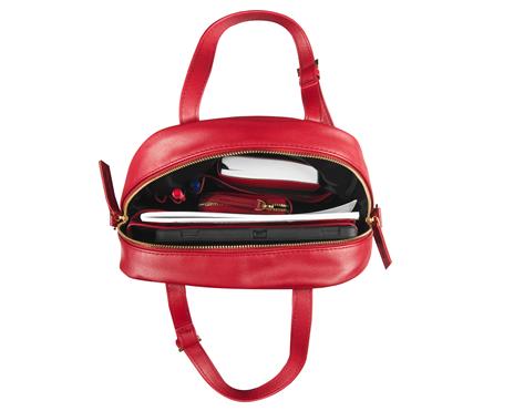 Briefcase Comix U Glamour Cherry - 2