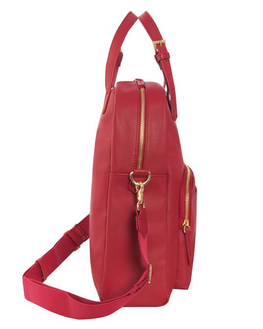 Briefcase Comix U Glamour Cherry - 3
