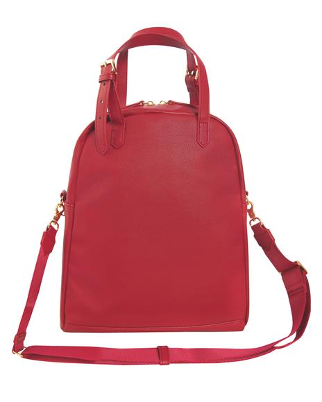 Briefcase Comix U Glamour Cherry - 4