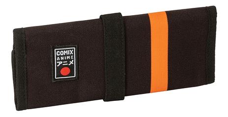 Astuccio Roll Up Comix Anime, Dragon Ball Z - 21 x 8,5 cm - 3